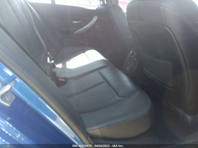 WBA8B3G35HNU36384 BMW 3 Series 340i