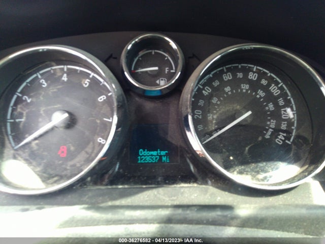 2015 Chevrolet Captiva Sport, VIN: 3GNAL3EK7FS527985
