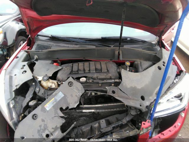 1GKKVPKD3EJ241138 GMC ACADIA SLE