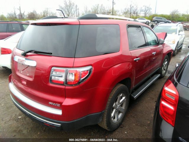 1GKKVPKD3EJ241138 GMC ACADIA SLE