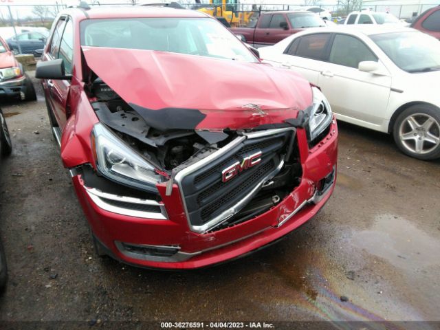 1GKKVPKD3EJ241138 GMC ACADIA SLE