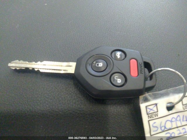 4S3GKAB6XN3609943 Subaru Impreza