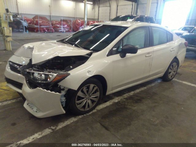 4S3GKAB6XN3609943 Subaru Impreza