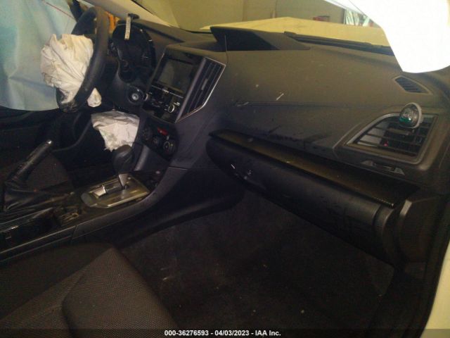 4S3GKAB6XN3609943 Subaru Impreza
