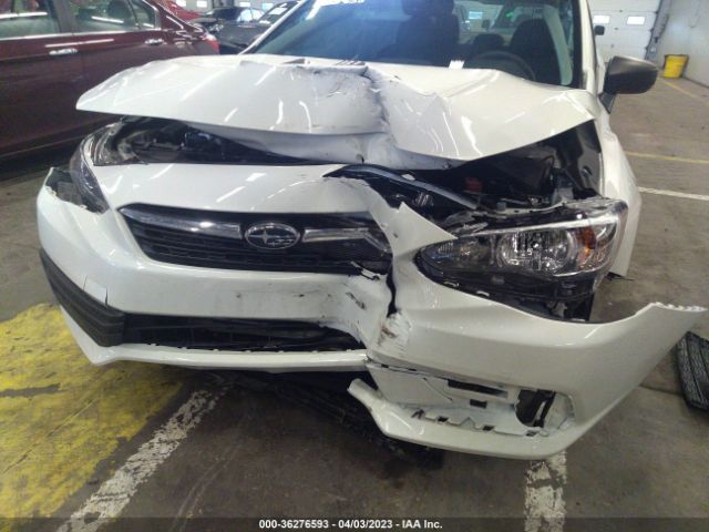 4S3GKAB6XN3609943 Subaru Impreza