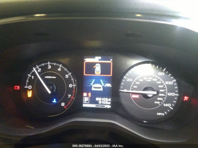 4S3GKAB6XN3609943 Subaru Impreza