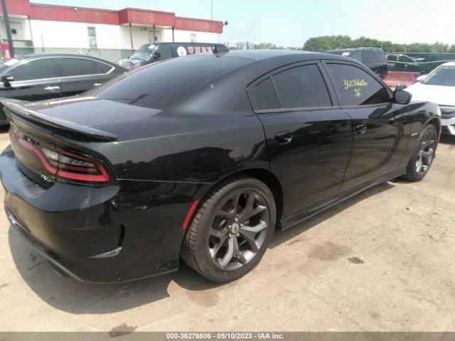 2C3CDXCT3KH646989 Dodge CHARGER R/T