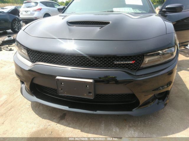 2C3CDXCT3KH646989 Dodge CHARGER R/T