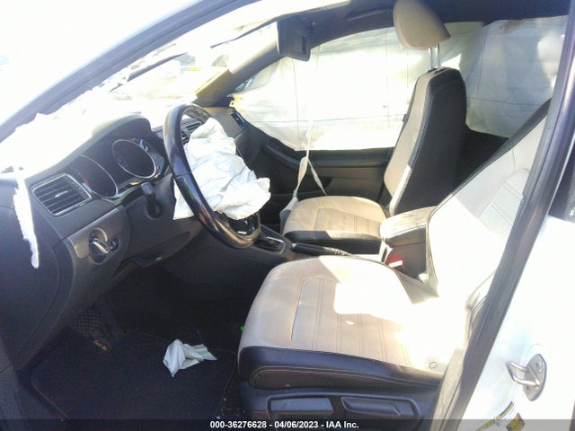 3VWD17AJ6GM216163 Volkswagen Jetta Sedan 1.8t Sport