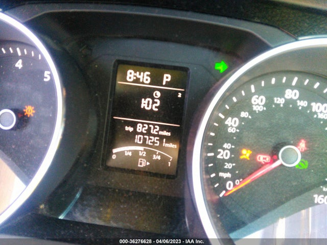 3VWD17AJ6GM216163 Volkswagen Jetta Sedan 1.8t Sport
