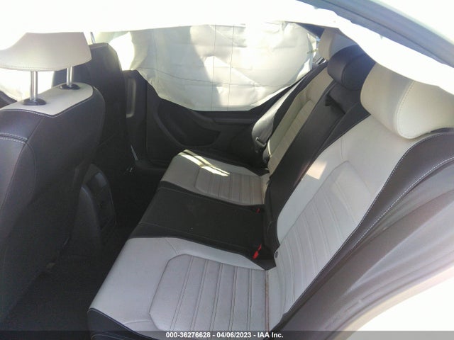 3VWD17AJ6GM216163 Volkswagen Jetta Sedan 1.8t Sport