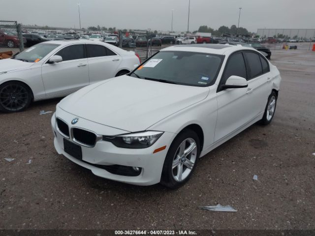 WBA3A5C51FF610488 BMW 3 Series 328i