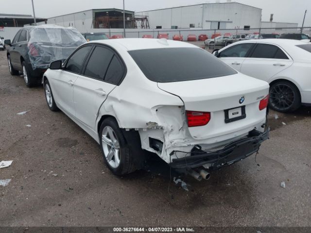 WBA3A5C51FF610488 BMW 3 Series 328i