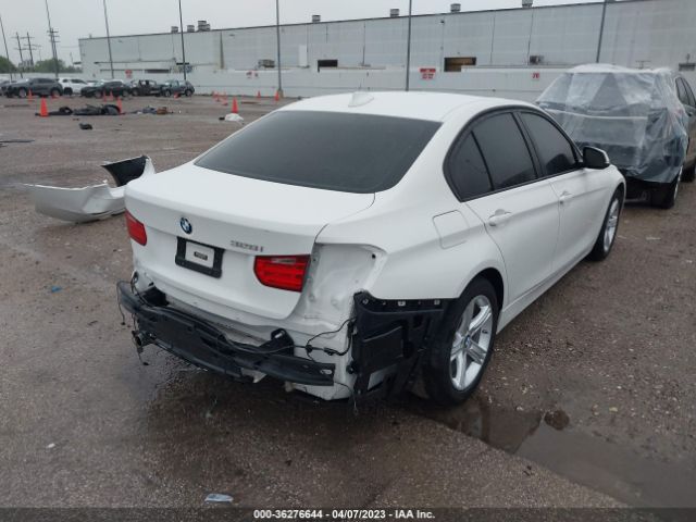 WBA3A5C51FF610488 BMW 3 Series 328i