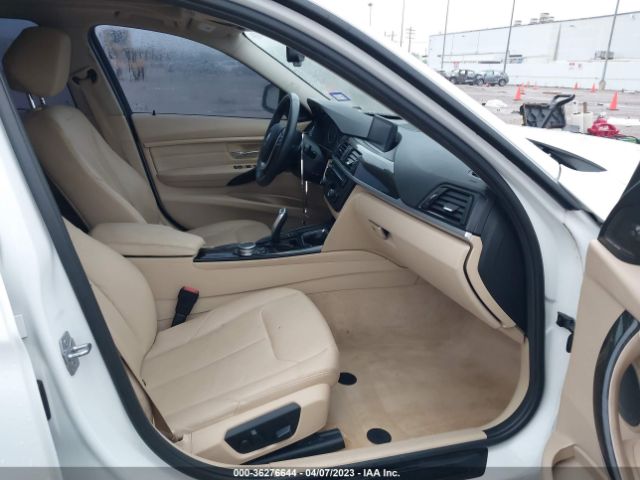 WBA3A5C51FF610488 BMW 3 Series 328i