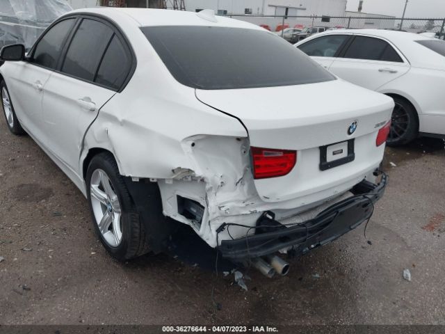 WBA3A5C51FF610488 BMW 3 Series 328i
