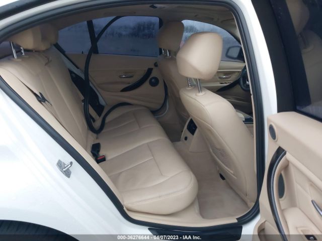 WBA3A5C51FF610488 BMW 3 Series 328i