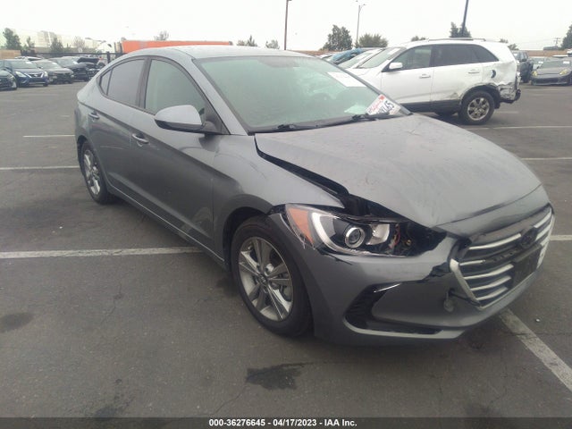 2018 KMHD84LF9JU478151 main image