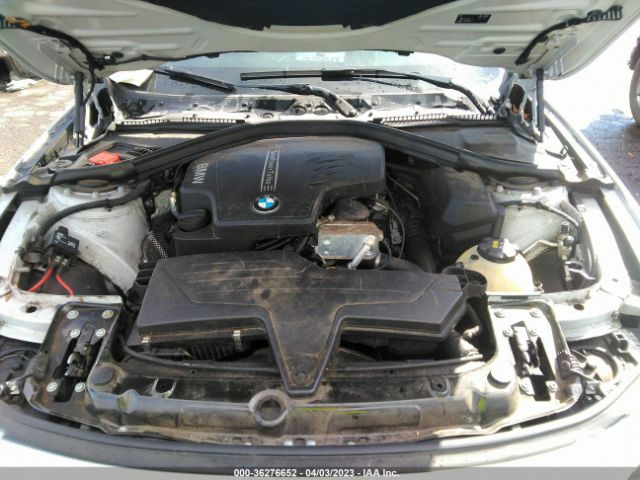 WBA8E9C58GK646186 BMW 3 Series 328i