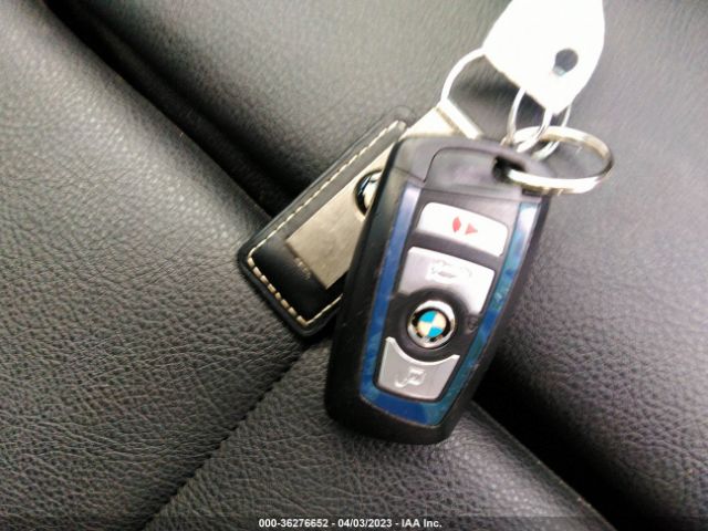 WBA8E9C58GK646186 BMW 3 Series 328i