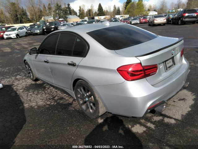 WBA8E9C58GK646186 BMW 3 Series 328i