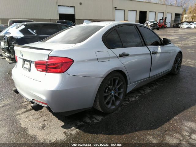 WBA8E9C58GK646186 BMW 3 Series 328i