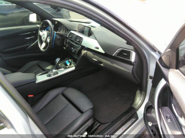WBA8E9C58GK646186 BMW 3 Series 328i