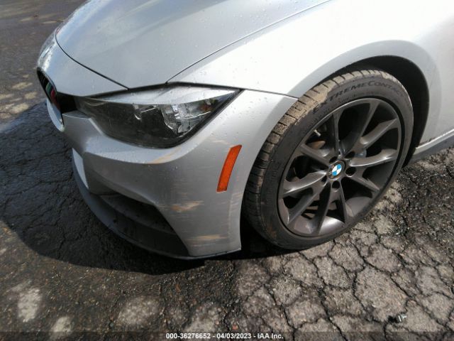 WBA8E9C58GK646186 BMW 3 Series 328i