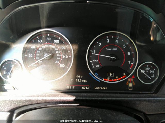 WBA8E9C58GK646186 BMW 3 Series 328i