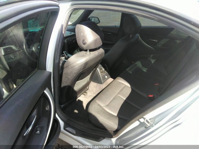 WBA8E9C58GK646186 BMW 3 Series 328i