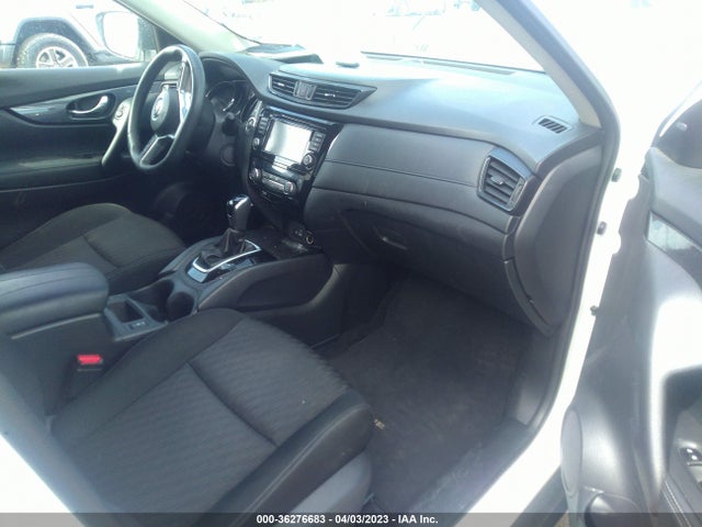 Nissan ROGUE SV 2019 KNMAT2MV8KP542177 Image 6