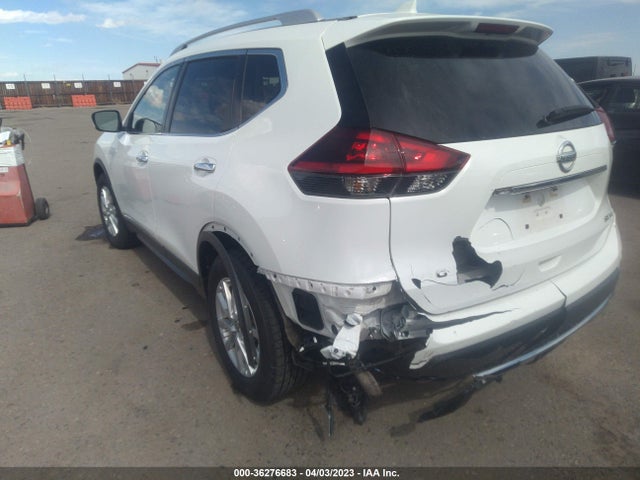 Nissan ROGUE SV 2019 KNMAT2MV8KP542177 Image 7