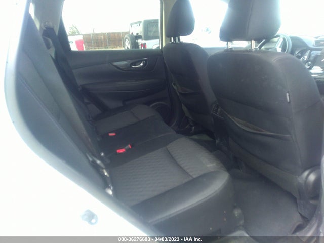 Nissan ROGUE SV 2019 KNMAT2MV8KP542177 Image 9