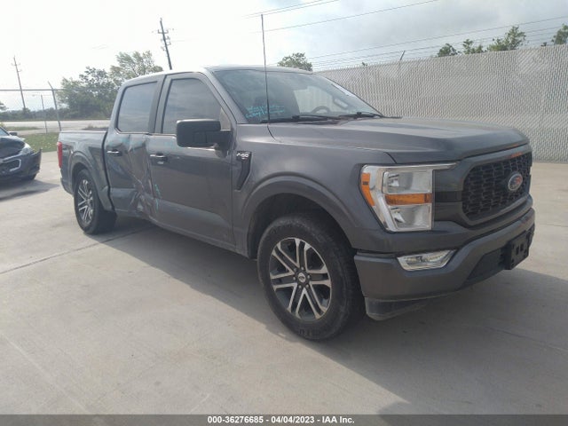 2021 1FTEW1C52MFB41897 main image