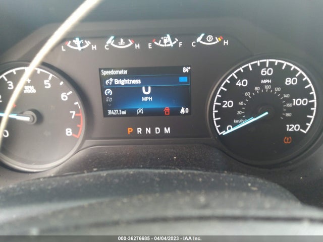 Ford F-150 Xl/xlt/lariat 2021 1FTEW1C52MFB41897 Image 7