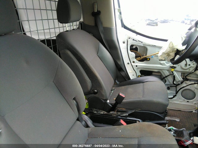 2018 Nissan NV 200, VIN: 3N6CM0KN9JK704781