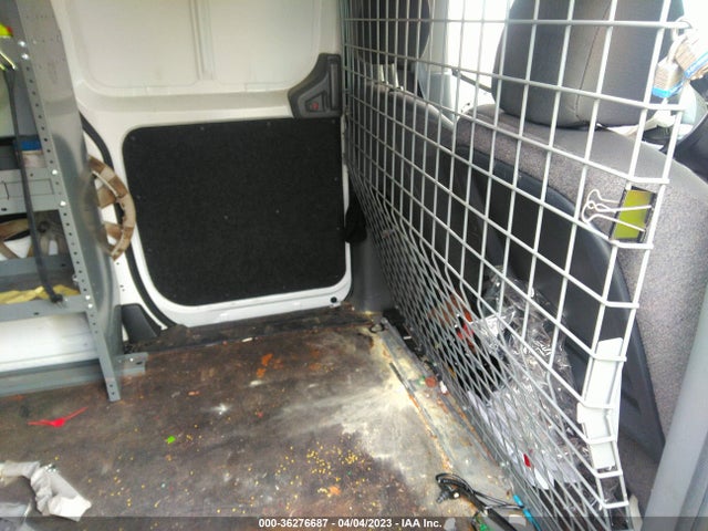 2018 Nissan NV 200, VIN: 3N6CM0KN9JK704781