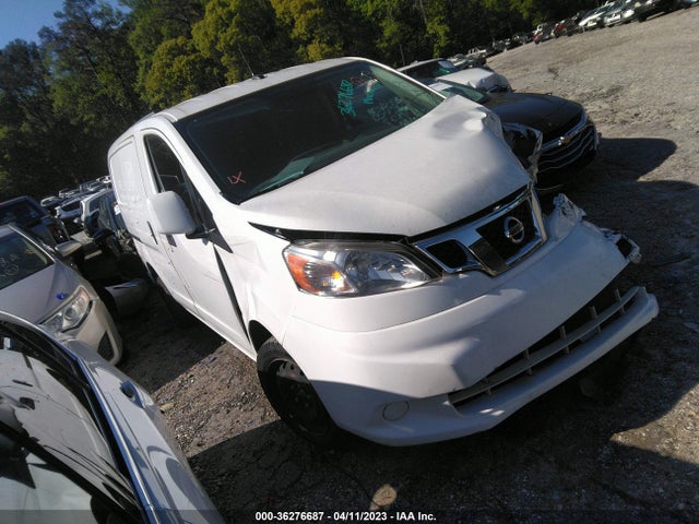 2018 Nissan NV 200, VIN: 3N6CM0KN9JK704781