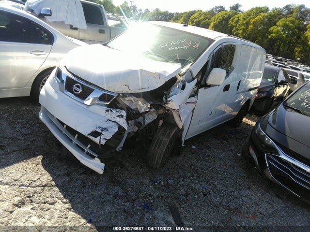2018 Nissan NV 200, VIN: 3N6CM0KN9JK704781