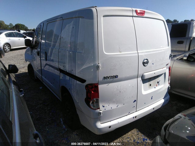 2018 Nissan NV 200, VIN: 3N6CM0KN9JK704781