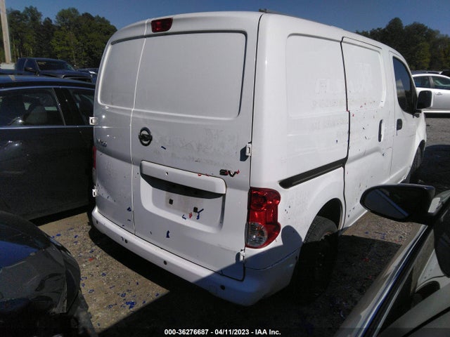 2018 Nissan NV 200, VIN: 3N6CM0KN9JK704781