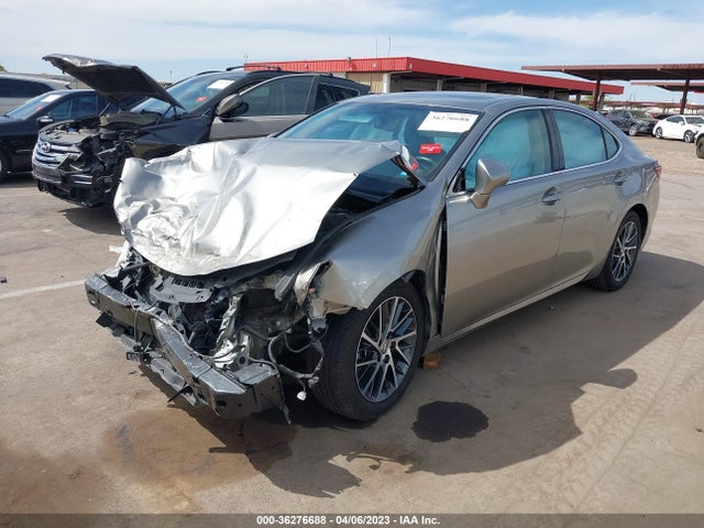58ABK1GG2GU013187 Lexus ES 350