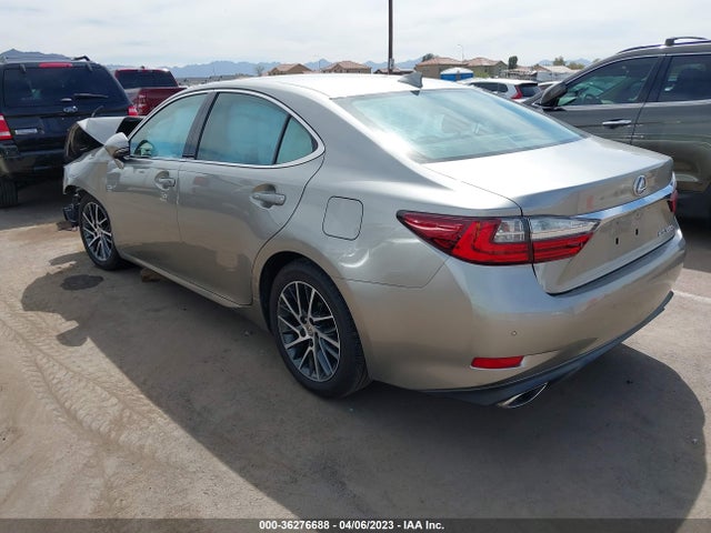 58ABK1GG2GU013187 Lexus ES 350