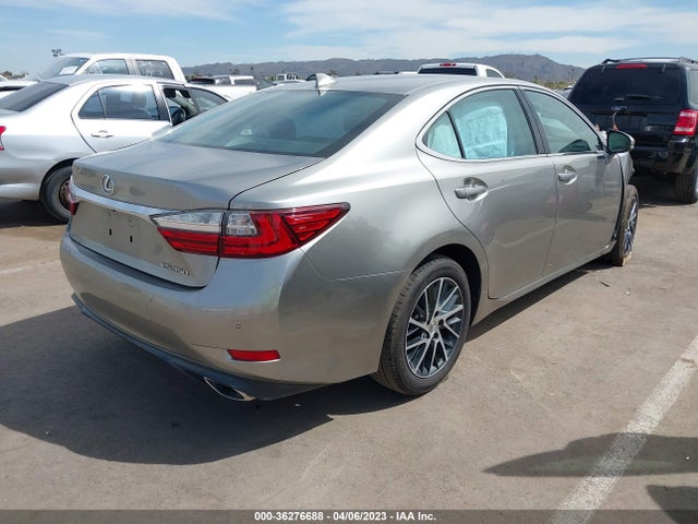 58ABK1GG2GU013187 Lexus ES 350