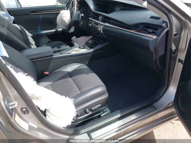 58ABK1GG2GU013187 Lexus ES 350