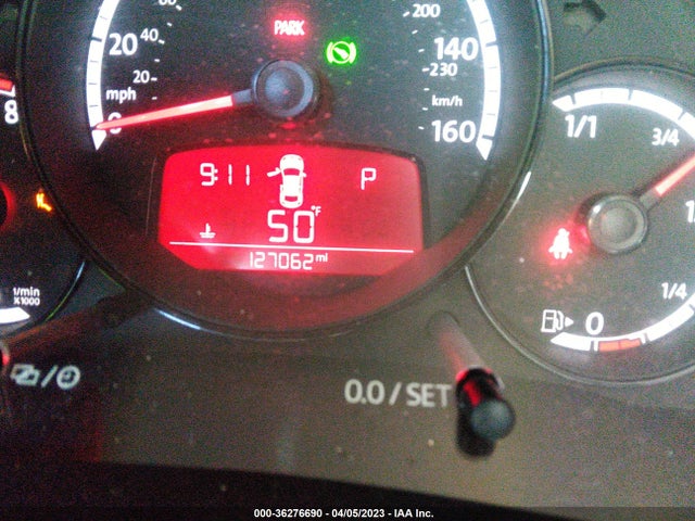 Volkswagen Beetle Coupe 2.5l Entry 2014 3VWFP7AT0EM627869 Image 9