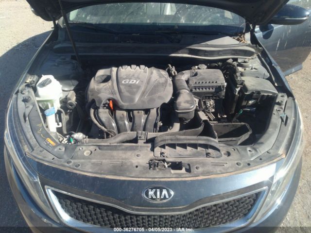 5XXGN4A79FG414842 KIA OPTIMA EX