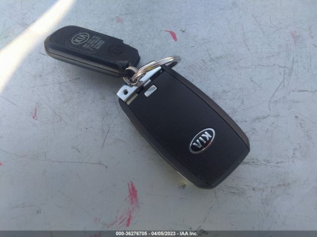 5XXGN4A79FG414842 KIA OPTIMA EX