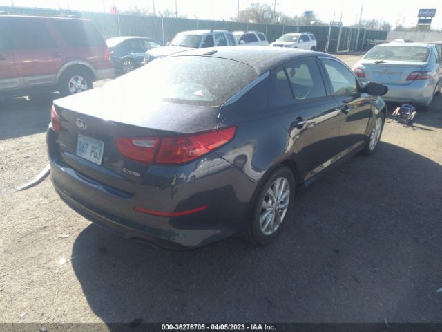 5XXGN4A79FG414842 KIA OPTIMA EX