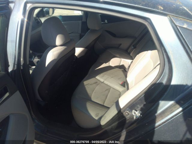 5XXGN4A79FG414842 KIA OPTIMA EX